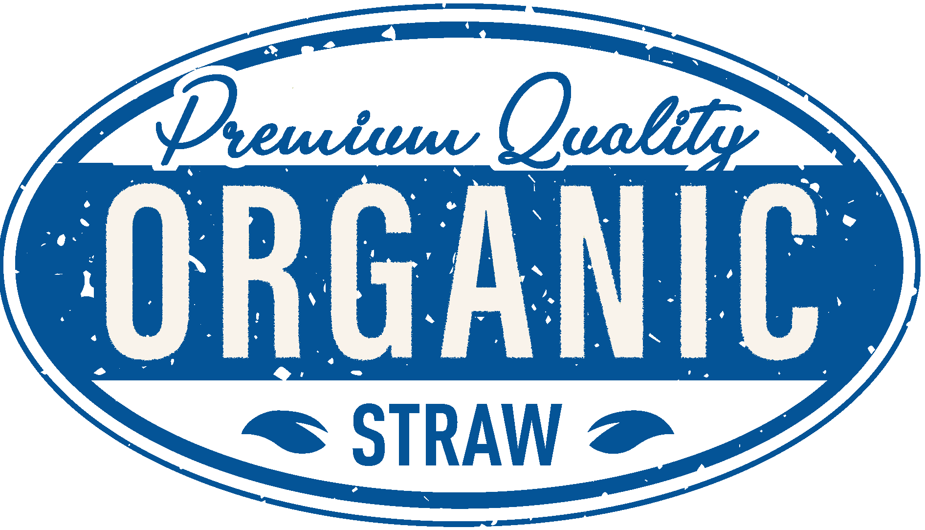 Organic Garden Straw and Straw Mulch Blue Mountain Hay